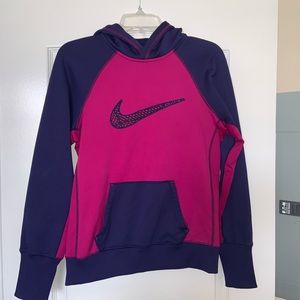 Nike sweatshirt